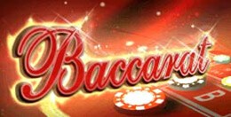 บาคาร่าบ้าน
