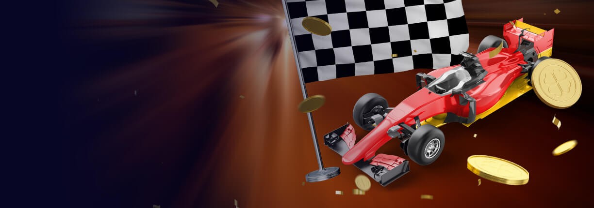 การแข่งรถเสมือนจริง