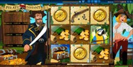 เกมสล็อตโจรสลัดทันที