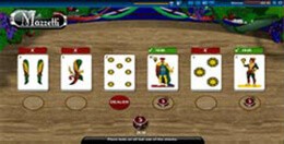 เกมสล็อตมาซเซ็ตติ